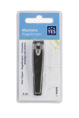 Nagelknipser