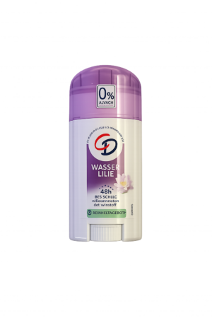 CD Deo Stick Wasser Lilie 40ml
