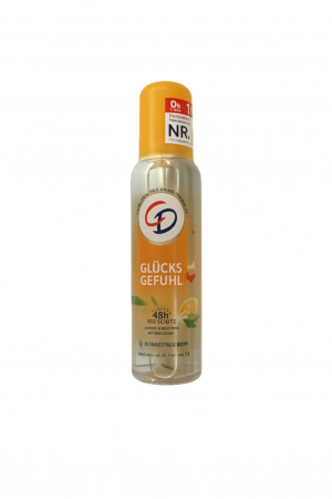 CD Glücks Gefühle Zerstäuber 75ml