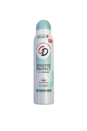 CD Deo Spray Sensetiv Protect 150ml