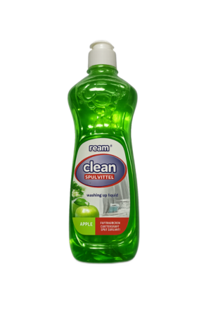 Ream Clean Spülmittel 500ml