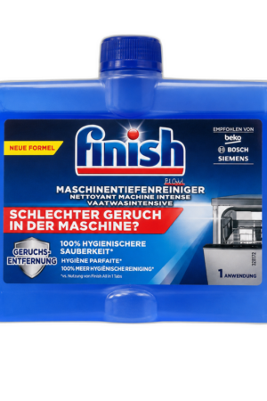 finish Maschinentiefenreiniger 250ml