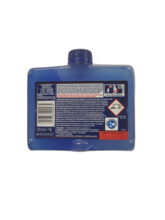 finish Maschinentiefenreiniger 250ml – Bild 3