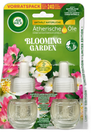 AirWick Blooming Garden 2-er Set