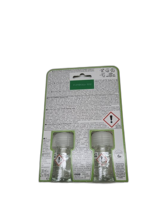 AirWick Blooming Garden 2-er Set – Bild 3
