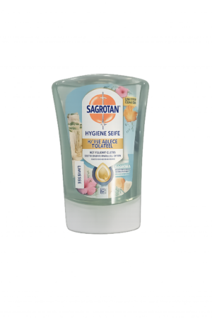 Sagrotan No-Touch Hygiene 250ml