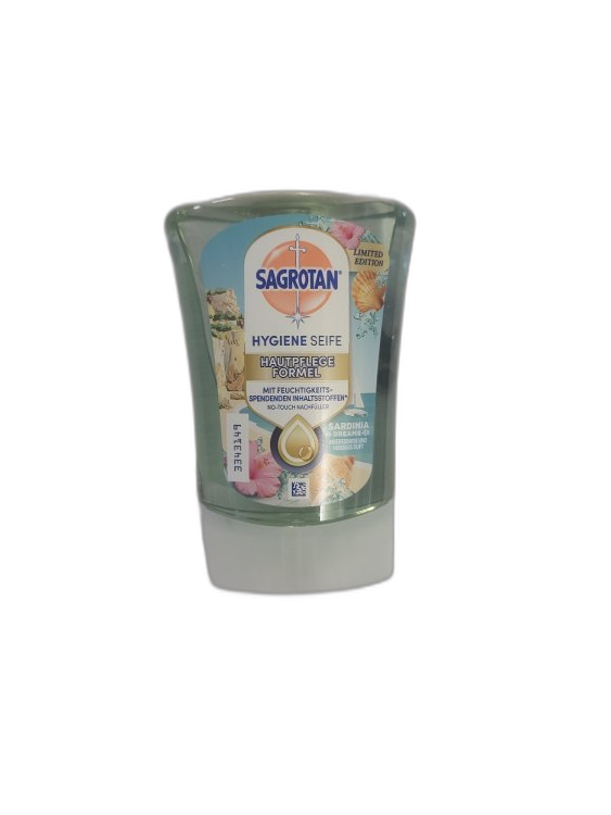 Sagrotan No-Touch Hygiene 250ml – Bild 2
