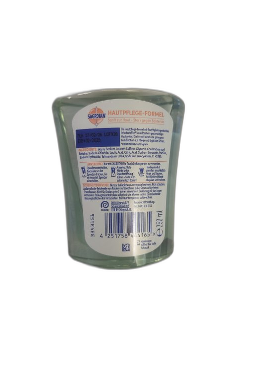 Sagrotan No-Touch Hygiene 250ml – Bild 3