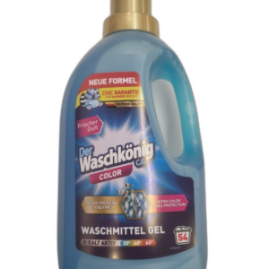 Waschkönig Color 54WL