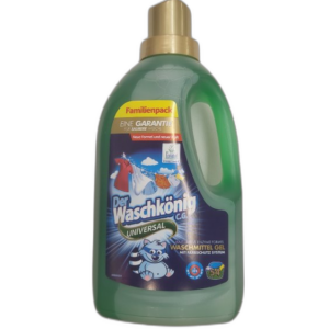 Waschkönig Gel Universal 54WL