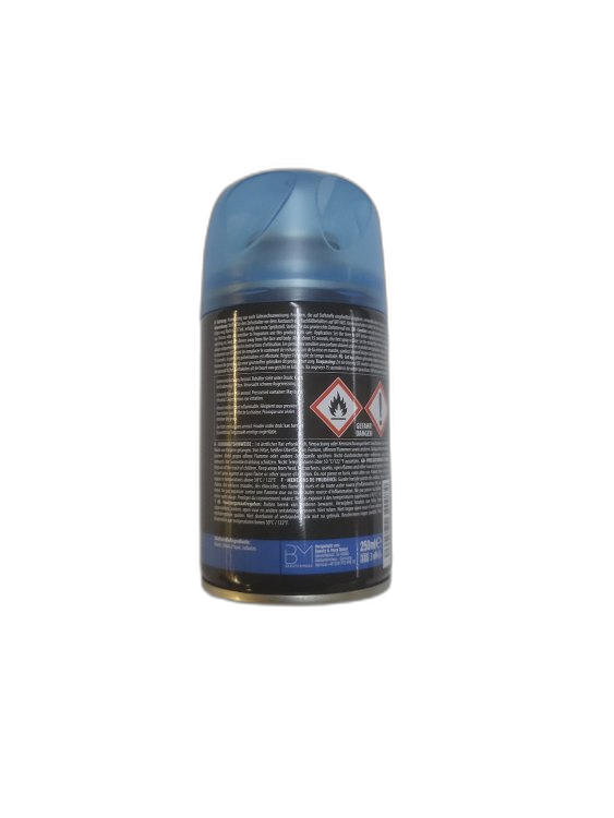 Fresh&More Himmelsfrische 250ml – Bild 3