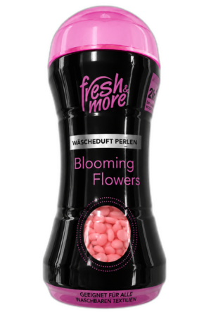 Fresh & More Wäscheduft Perlen Blooming