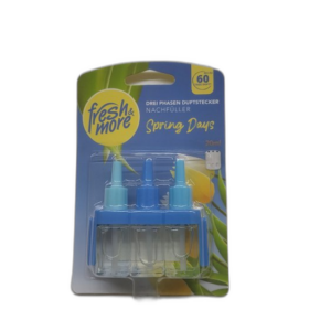 Fresh&More Duftstecker Spring Days