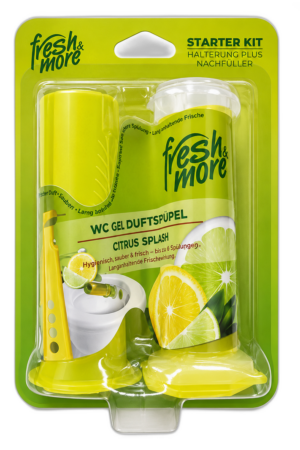 Fresh&More Starter Kit Ocean Escape