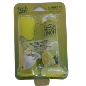 Fresh&More Starter Kit Ocean Escape