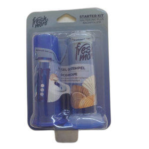 Fresh&More Starter Kit Ocean Escape
