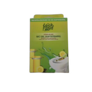 Fresh&More Nachfüller Citrus 2x42ml