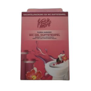 Fresh&More Nachfüller Harmony 2x42ml