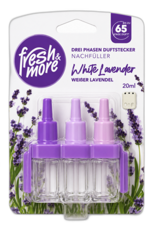 Fresh&More Nachfüller Lavendel