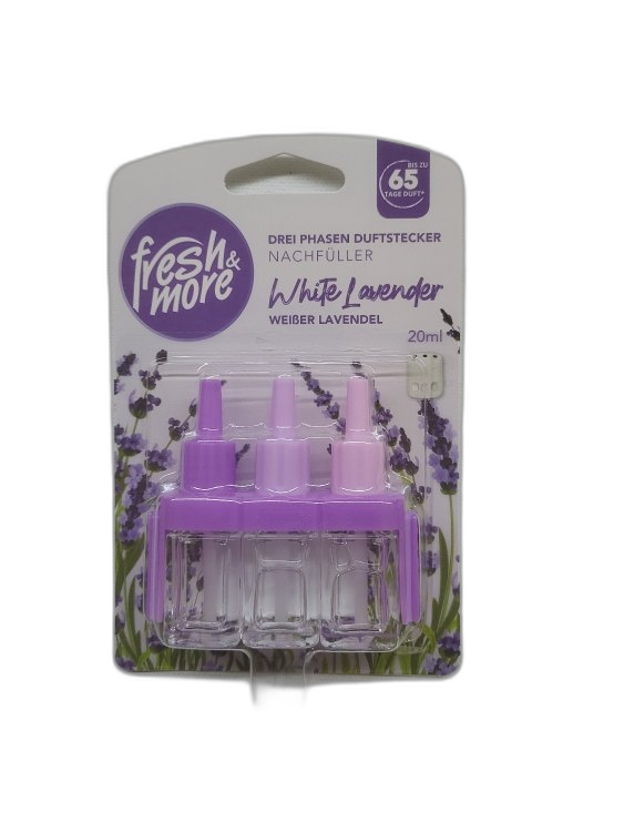 Fresh&More Nachfüller Lavendel