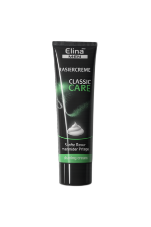 Elina Men Rasiercreme 100ml