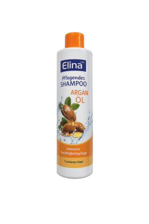 Elina Arganöl Shampoo 250ml