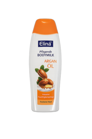 Elina Arganöl Body Milk 250ml