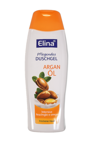 Elina Arganöl Duschgel 250ml