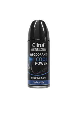 Elina Deospray for Men 150ml