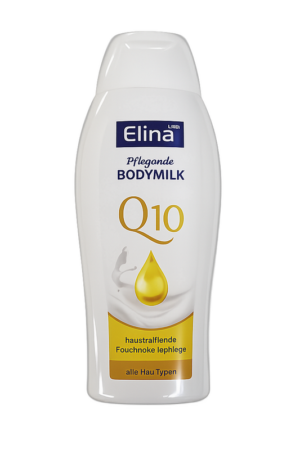 Elina Bodymilk Q10 250ml