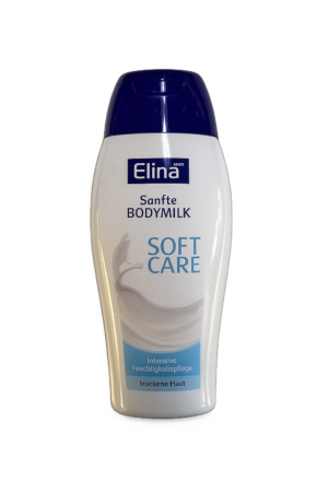 Elina Body Milk 250ml Intensive Pflege