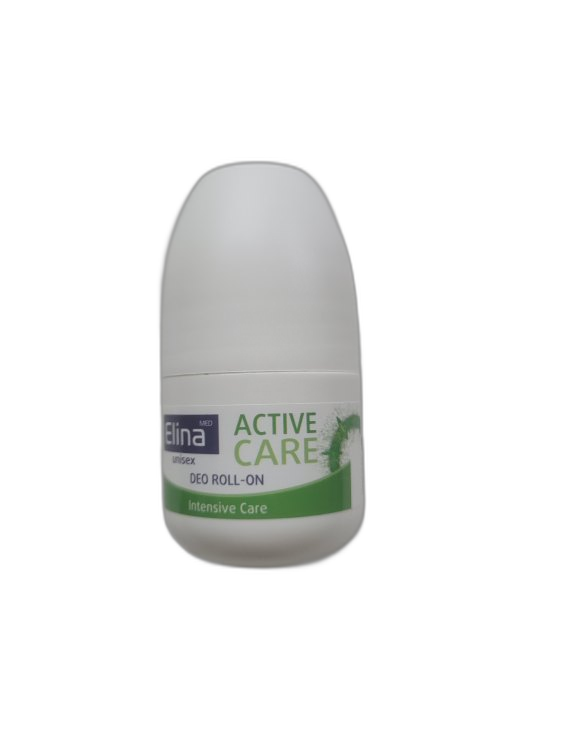 Elina Active Care Deo-Roller – Bild 2