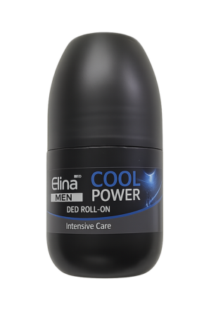 Deo Roller Elina for Men Cool Deo-Roller 50ml