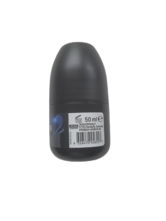 Deo Roller Elina for Men Cool Deo-Roller 50ml – Bild 3