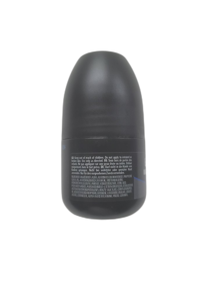 Deo Roller Elina for Men Cool Deo-Roller 50ml – Bild 4
