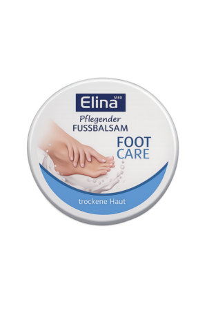 Elina Creme 150ml Fussbalsam