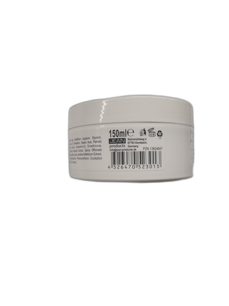 Elina Creme 150ml Fussbalsam – Bild 4