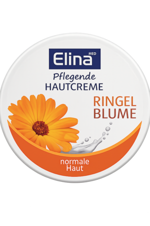 Elina Creme Ringelblume 150ml