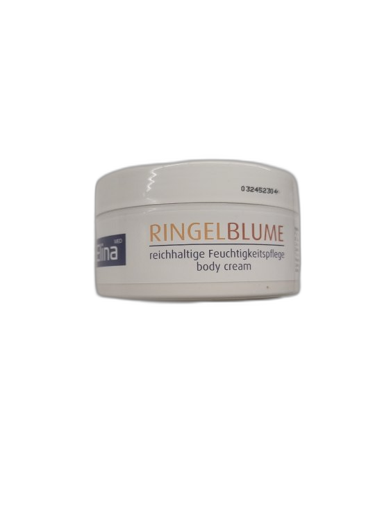 Elina Creme Ringelblume 150ml – Bild 3