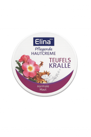 Elina Creme Teufelskralle 150ml