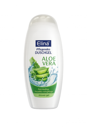 Elina Aloe Vera 300ml