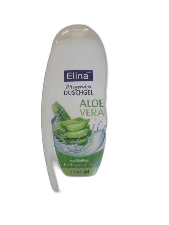 Elina Aloe Vera 300ml – Bild 2