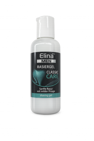 Elina Rasiergel 100ml Kein Aerosol
