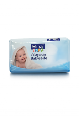 Seife Elina 100g Babyseife