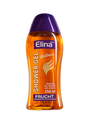 Elina Wellness Frucht 250ml