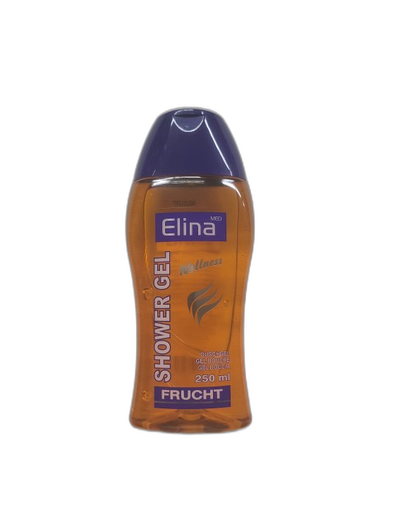 Elina Wellness Frucht 250ml – Bild 2