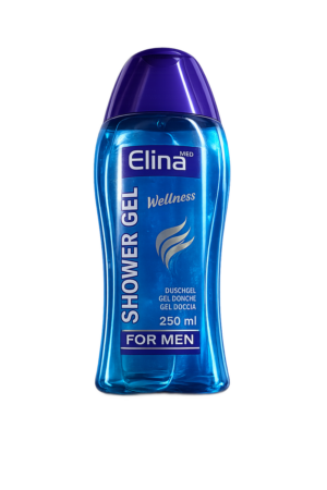 Elina Wellness For Men 250ml
