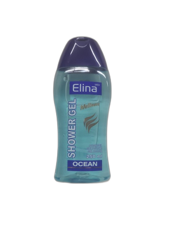 Elina Wellness Ocean 250ml – Bild 2