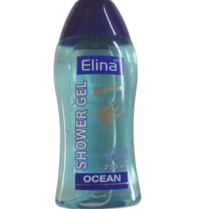Elina Wellness Ocean 250ml