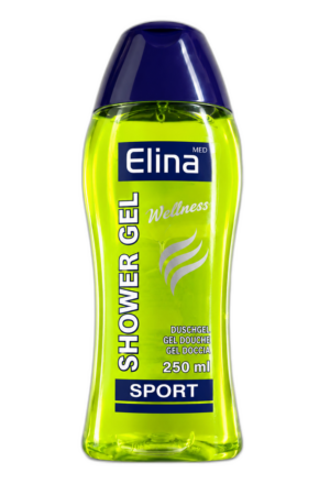 Elina Wellness Sport 250ml